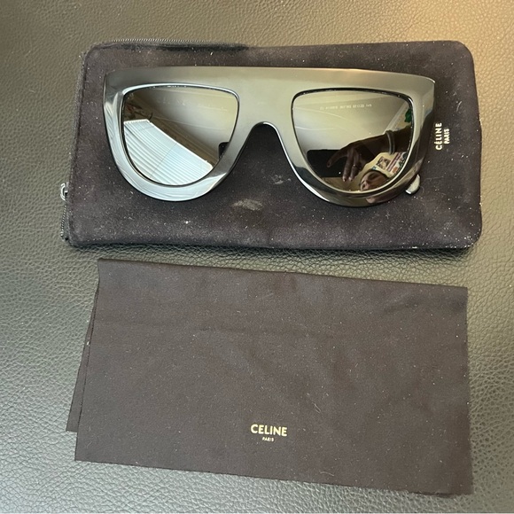 CELINE sunglasses CL41398/S - Picture 5 of 11